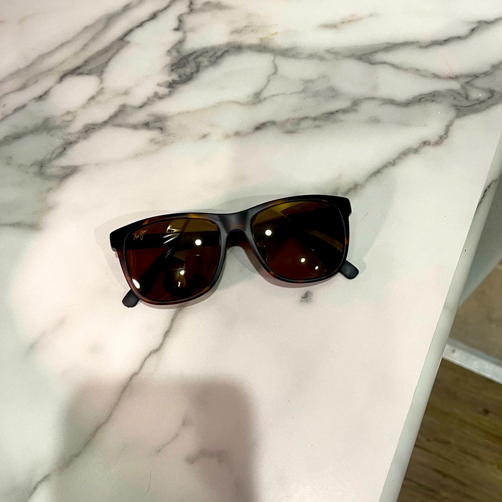 Maui Jim Tailslide Sunglasses